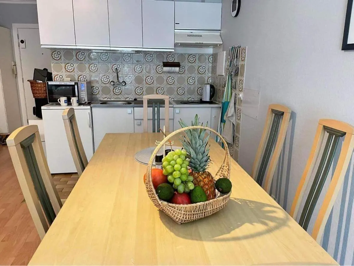 Studio Met Zeezicht Middelkerke 0*,
